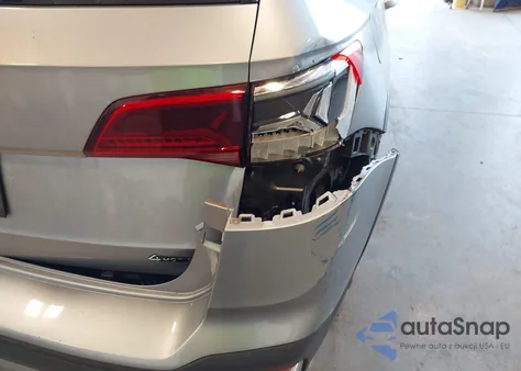 2022 Volkswagen Taos 1.5T Se z USA, uszkodzony, nr VIN 3VVWX7B22NM019779